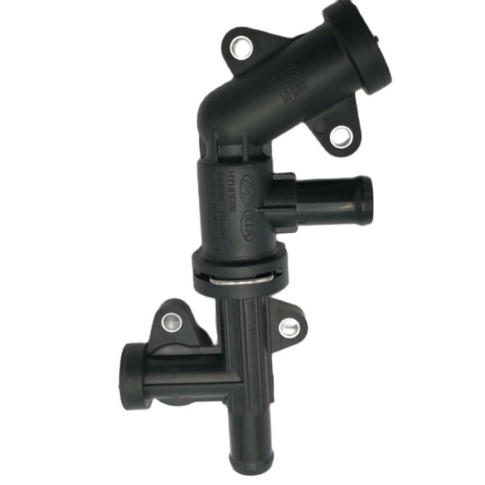 Water Valve Oil Cooler Warmer for Hyundai Sonata Santa Fe Sorento 2.4L 3.3L 256301U500  25630-1U500
