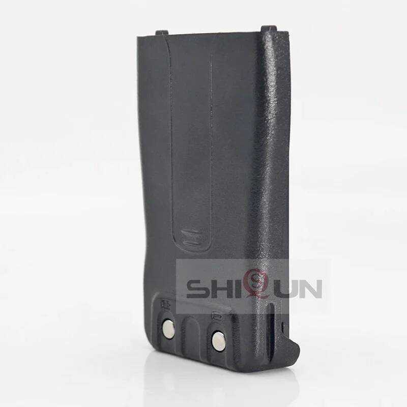▥ Bf-888S Walkie Talkie แบตเตอรี่ Bl-1สำหรับ Bf-666S Bf-C1 CB Ham สำหรับ H777 H-777 Bf-