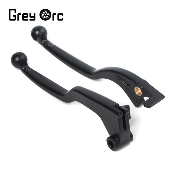 For Kawasaki Z125 250 Z250SL Z300 Z 125 350 250 250 SL 250SL Motorcycle Accessories Brake Clutch Le