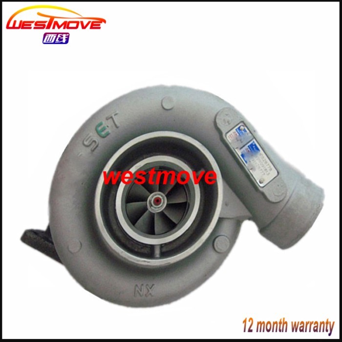 H1E Turbo turbocharger Hino Truck Engine : K13C 3530528 3529872 241002640A 241002640 24100-2640 241