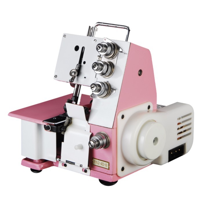 FN2-7D Household Over Lock Sewing Machine  Multifunctional  Over Lock Machine