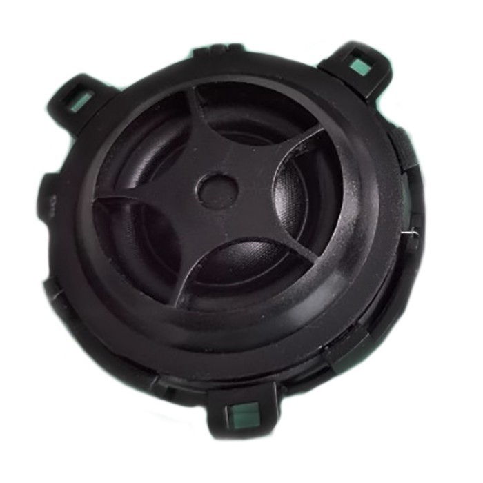 New Genuine 1 PCS A Pillar Tweeter Speaker 51G 035 411 For VW Volkswagen Golf 7