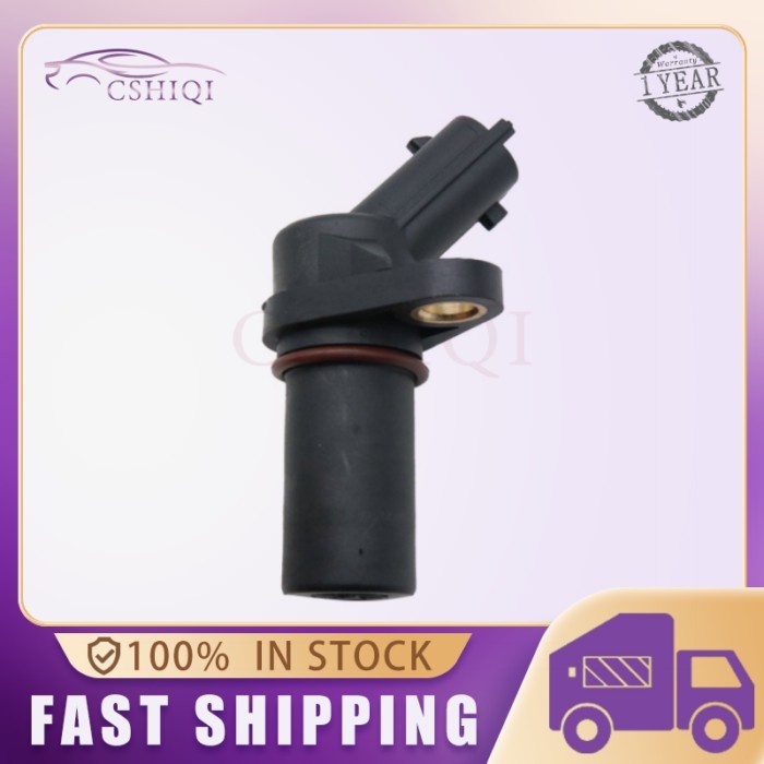 20513343 high quality Crankshaft Position Sensor For Volvo FH FM FMX NH 9 10 11 12 13 16 B5LH B6R B