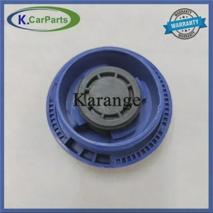 NEW High Quality Expansion Tank Cap For A-udi A4 B5 A6 C5 A3 VW Golf IV Passat 1J0121321B 1J0121321