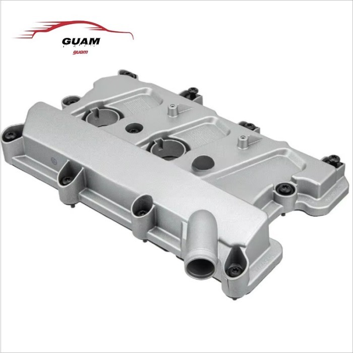 06E103471S 06E103472N 06E103471P Engine Valve Compartment Cover Volkswagen Touareg for  A7 A8 Q5 Q7