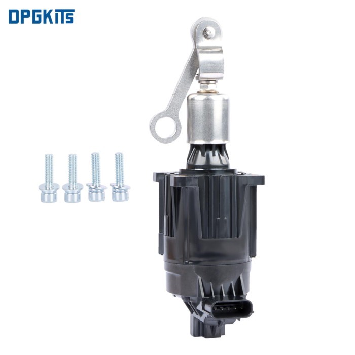 Electronic Turbo Wastegate Actuator K6T52372 49373-07012 18900-5AA-A01 For Honda Civic 1.5L 2016-20