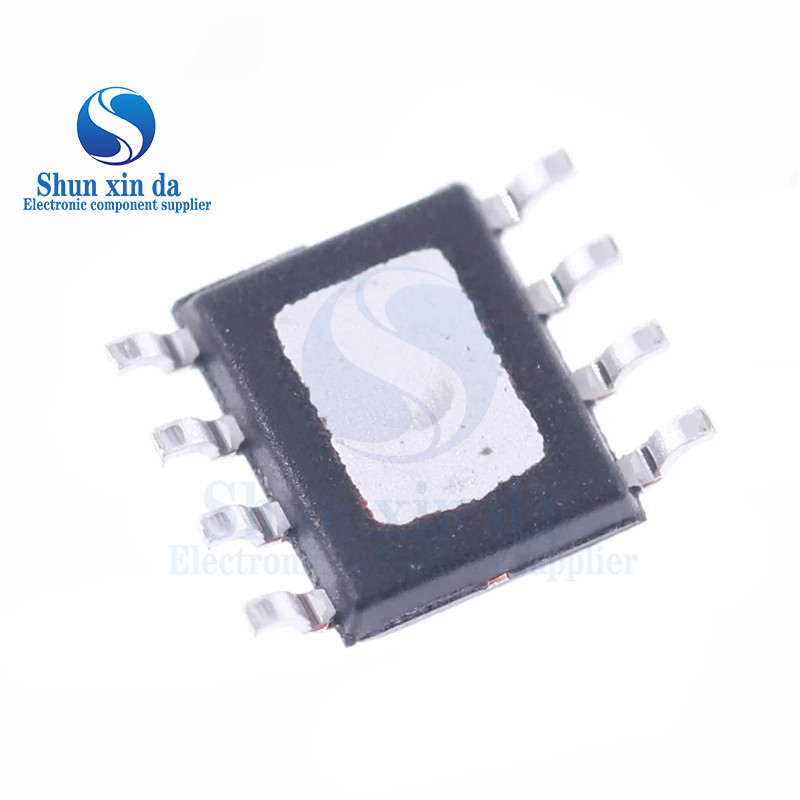 10PCS CS8508E CS8509E ESOP-8 SMT Class AB/D การสลับ 8W Mono เครื่องขยายเสียง CS8508 CS8509 SMD IC ชิ