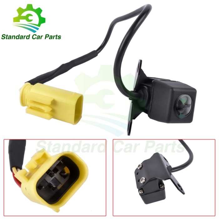 95750-3W110 Rear View Backup Camera For Kia Sportage 2011-2016  Parking Assist Camera 957503W110