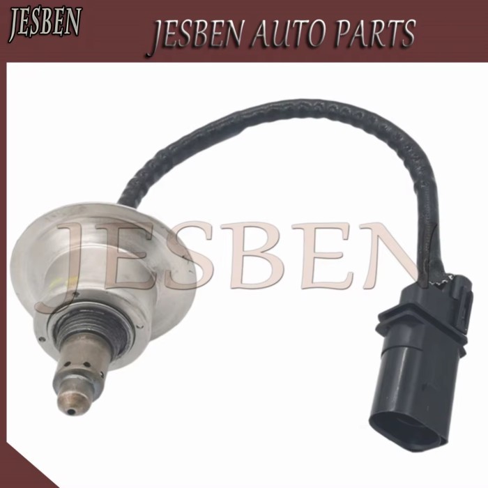 39210-04100 Front Lambda O2 Oxygen Sensor For Hyundai i20 i30 Kona KIA Pro CEED PICANTO RIO STONIC