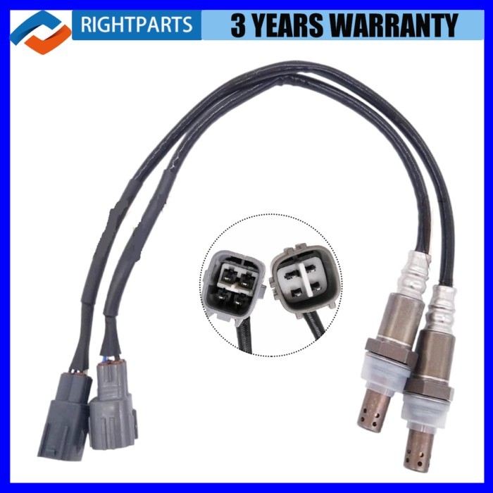 89465-28330 89465-28320 Downstream Oxygen O2 Sensor For Toyota ESTIMA T/L ACR30W ACR40W MFSQK 2AZFE