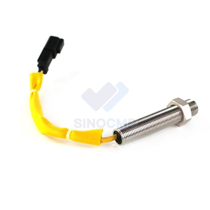 1pc 189-5746 1895746 318-1181 Revolution Speed Sensor Replacement for CAT E330B 330 330B E330 3306