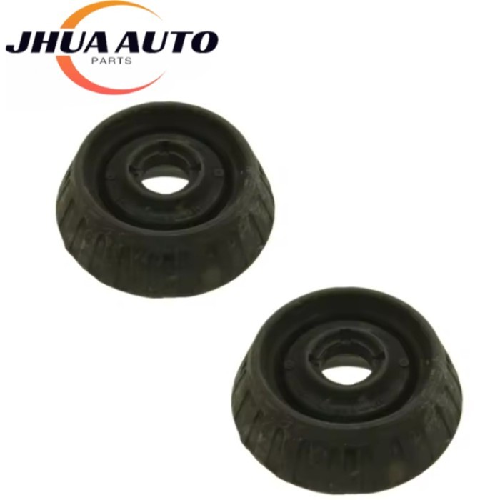 2pcs 51920-SAA-015 Rubber Front Shock Absorber Strut Mount  for HONDA City FIT JAZZ HR-V