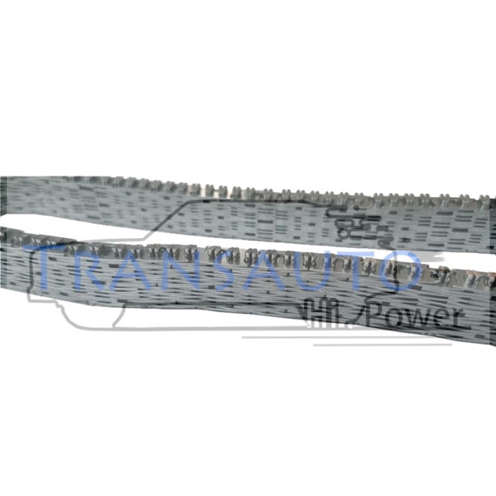 New Original C0GF1 GAMMA CVT Gearbox Transmission Chain Belt 485322H000 L-0G005-1043-12 Fit for Ela