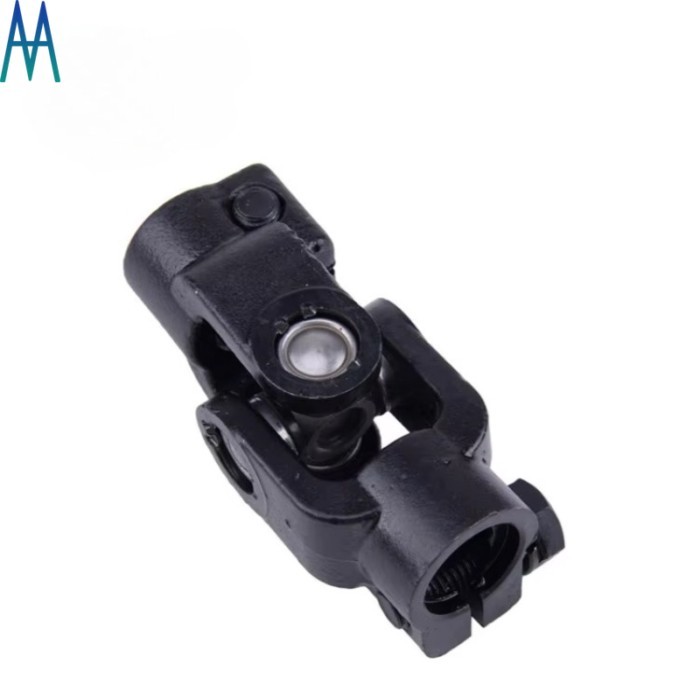 8L8Z3B676E Automotive Lower Intermediate Steering Shaft U-Joint Steering Shaft Steering Column For