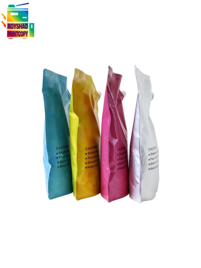 1000g J75 Toner Powder Refill  Japan For Xerox 700 C75 700i C700 Color Copier New Compatible CMYK