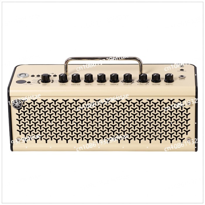 THR10II Guitar Amp, Electric, Acoustic Guitar, Bass, Instrumental Notes