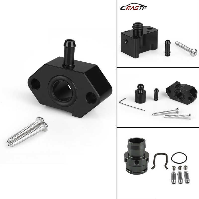 อะแดปเตอร์สูญญากาศวาล์วระบายความดันเทอร์โบรถยนต์เหมาะสําหรับ Volkswagen Audi 2.01.4TEA111EA211EA888