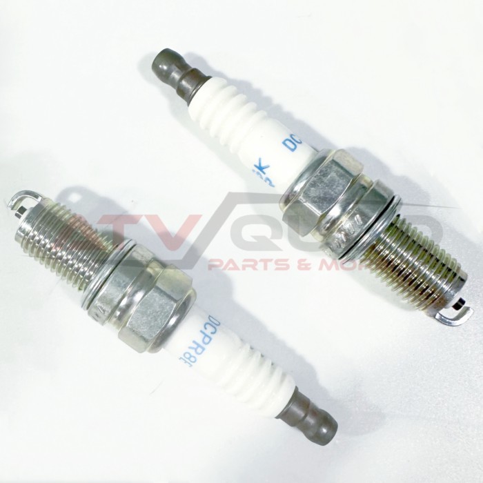 DCPR8E Spark Plug for CFmoto 400 450 500S 520 550 600 Touring 625 800 X8 U8 800EX 800XC 850 950 Spo