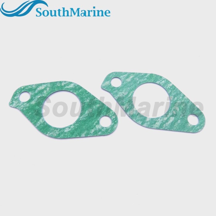 Outboard Engine 5040959 Carburetor Gasket for Evinrude Johnson OMC BRP 4hp 5hp 6hp
