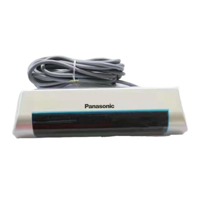 H3 automatic door microwave sensor