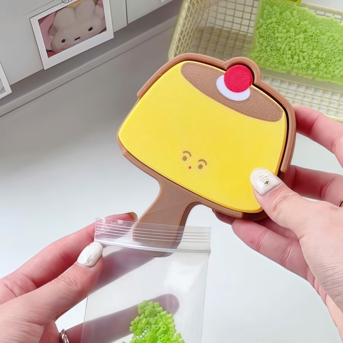 Doudou เครื่องมือ Doudou ไม้พาย Doudou ปากกาพิเศษ Handy เครื่องมือกล่องเก็บวัสดุ Pack Doudou Board D