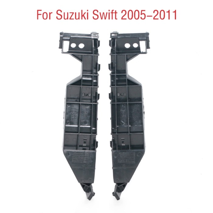 For Suzuki Swift 2005 2006 2007 2008 2009 2010 2011 Car Front Bumper Holder Bracket 71731-63J00 717