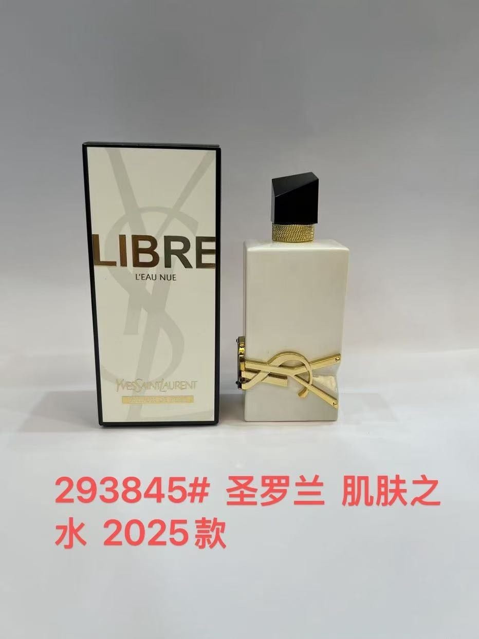 มาใหม่ 专/65 293845之水女士香90มล! Dd7