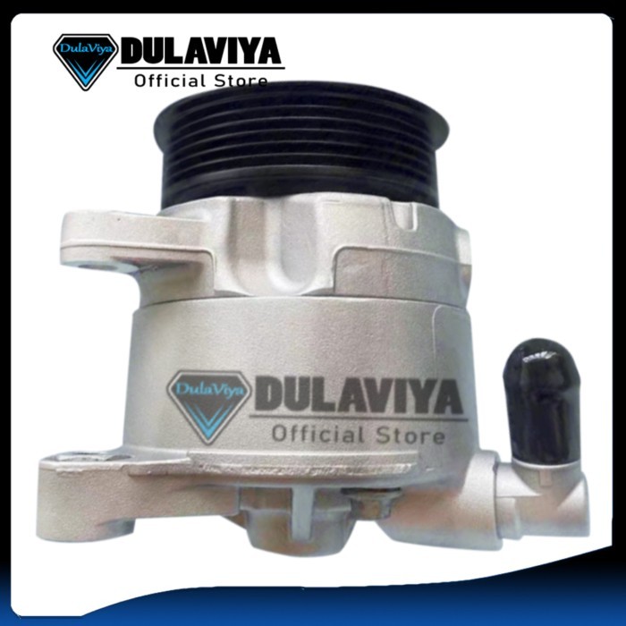 FOR LAND ROVER RANGE ROVER L405 Power Steering Pump CPLA-5F489-BB 4.4 D 230kw 2014