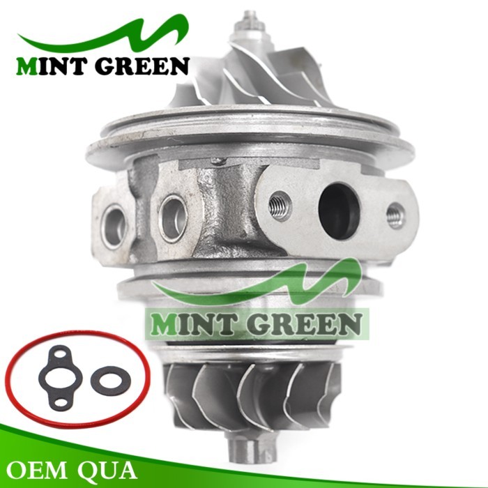 New TD04L-13T-6 Turbine Cartridge Core TD04L For Subaru Impezza WRX Forester 49377-04100 14412AA140