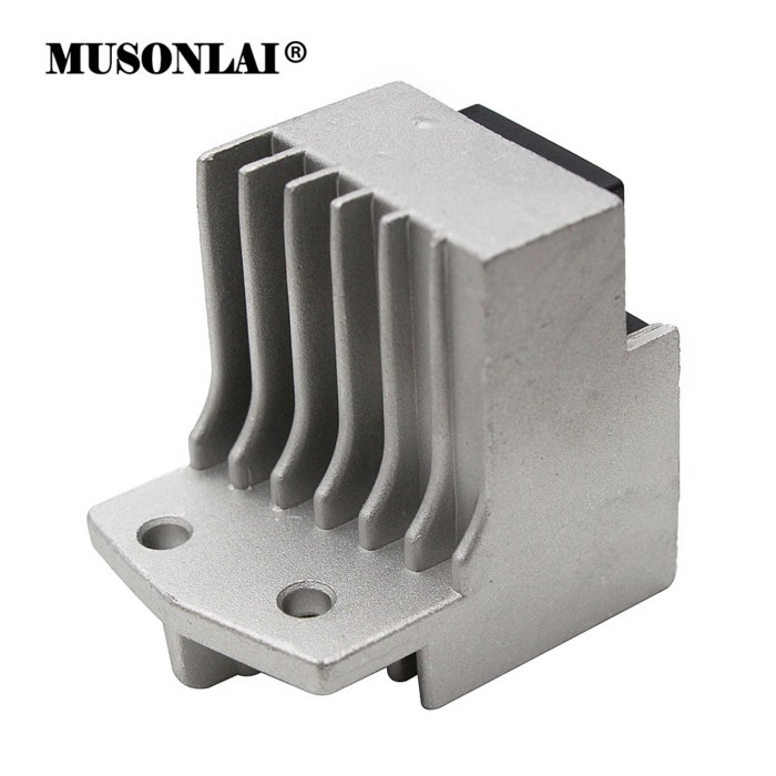 Motorcycle Regulator Rectifier For Honda ANF125 ANF125ST7 Pgmfi 2007 ANF125 Pgmfi 05-07 ANF125 Inno