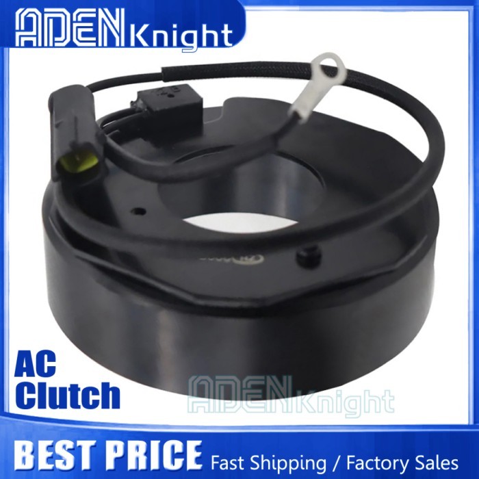 AC Air Conditioning Compressor Clutch Coil For Maxus LDV G10 T60 V80 Bus Minibus Van 2.5 TURBO DIES