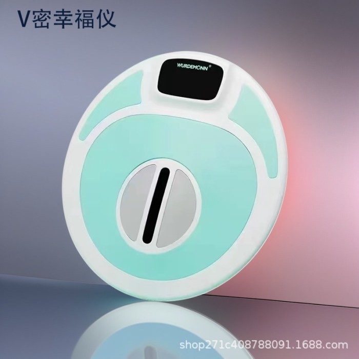 New pelvic floor muscle repair muscle trainer seat machine female pelvic floor strengthening postpa