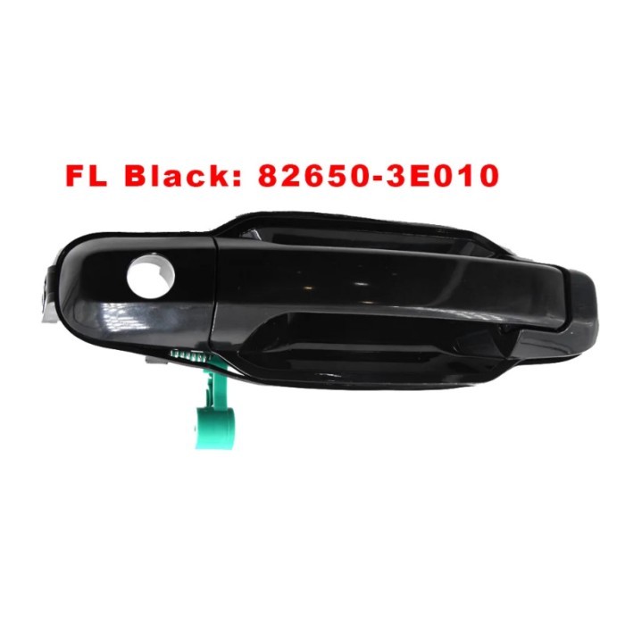82650-3E010 82660-3E010 83650-3E010 83660-3E010 For Kia Sorento 2003-2009 Front Rear Left Right Ext