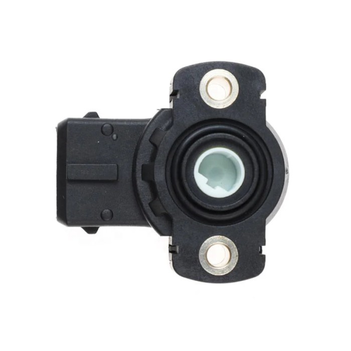 13631402143 13637840383 1402143 Throttle Position Sensor For BMW M3 M5 Z3 Z4 E34 E36 E39 E46 E52 E8