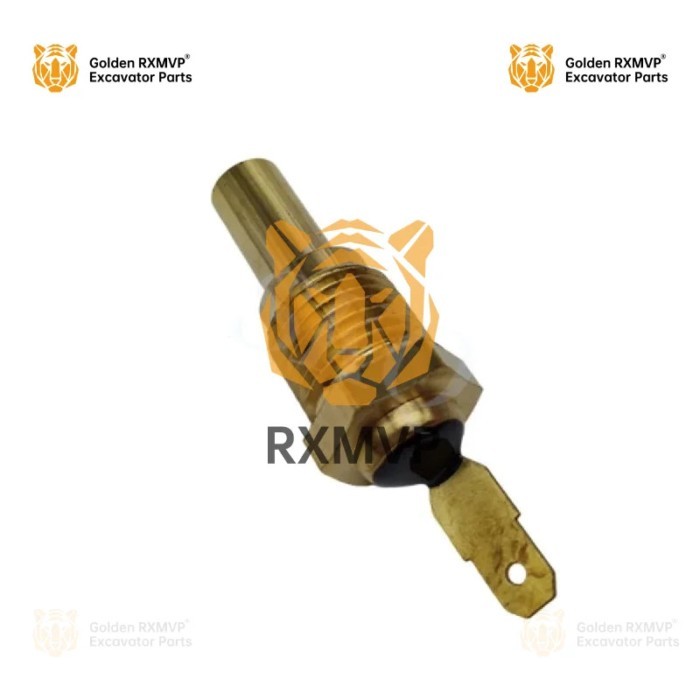 For Kobelco Sk Kx 200-3/200-5/hd450/700 Excavator Sw2489v268f1 Water Temperature Sensor Excavator A