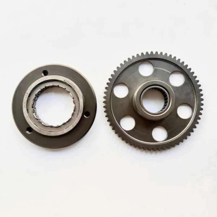 Starter Clutch Sprag Free Wheel Gear For Odes ATV UTV 800 1000 Dominator Assailant D2 D4 X2 X4 2104