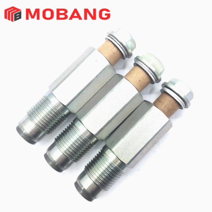 6C1Q-9H321-AB 095420 -0260 Ford Isuzu Pressure Reducing Valve, Fuel Pressure Limiting Valve