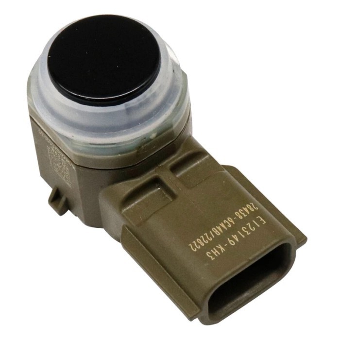 Car PDC Parking Radar Sensor 28438-6CA4B For Nissan Altima Maxima Murano 2019-2023 Reverse Aid Sens