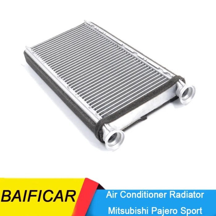 Baificar Brand New A/C Air Conditioner Heating Water Tank Evaporator Radiator 7801A913 For Mitsubis
