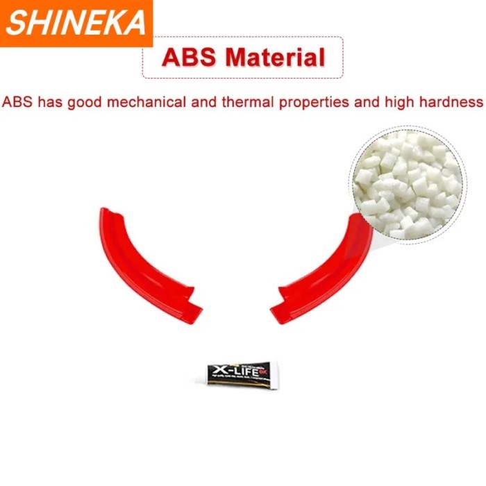 Top Roof Rain Gutter Extensions Upgraded Rainwater Diversions for Jeep Wrangler JL Gladiator JT 201