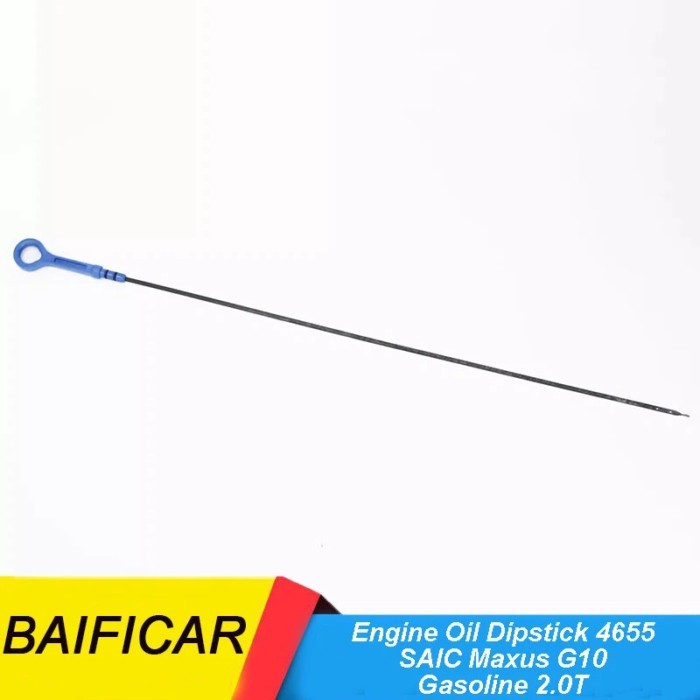 Baificar Brand New Engine Oil Dipstick 4655 For SAIC Maxus G10 Gasoline 2.0T