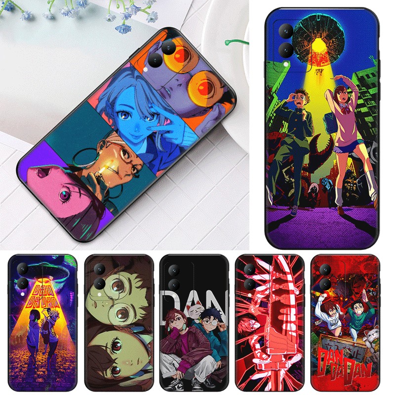 Vivo Y30 Y30T Y31 Y35 Y36 Y37M Y50 Y51 Y53 Y55 Y55s Y69 Y71 Y73 เคสโทรศัพท์ TPU ฝาครอบป้องกันแบบนุ่ม