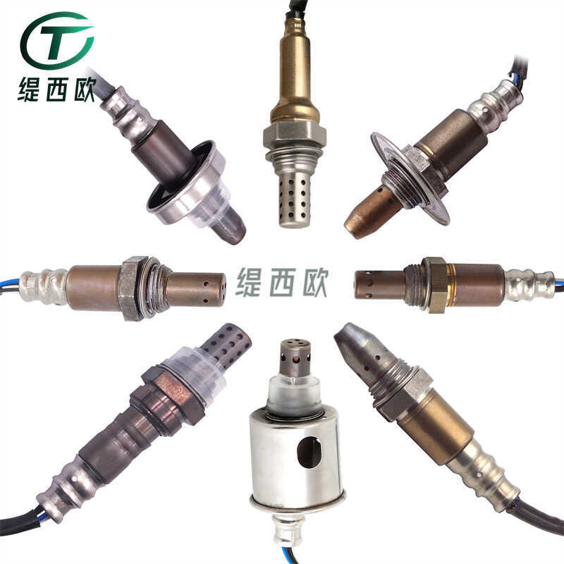 เหมาะสําหรับ Toyota Corolla 13-17 ZRE17 #Rear เซนเซอร์ออกซิเจน 89465-02420