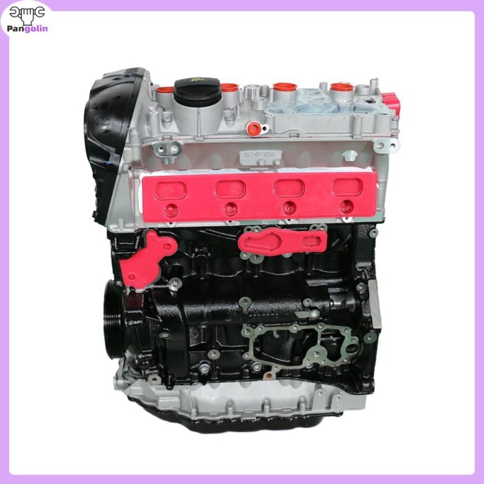 1pc EA888 Engine Gen2 For VW Audi Golf BZB CDA CDH CAB 1.8T 21mm Auto Parts
