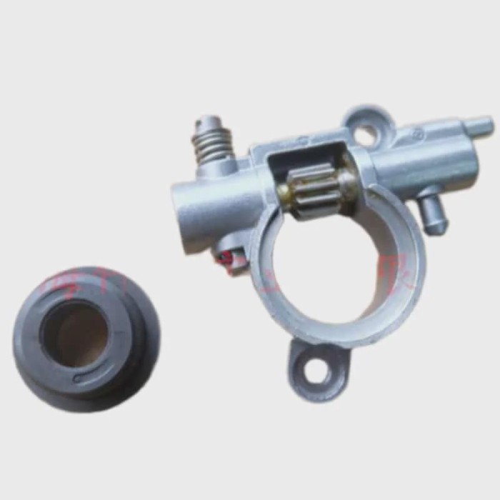 CS-2511TES OIL PUMP WORM GEAR V652000230 C022-000211 FOR SHINDAIWA 251TS ECHO CS-2511P DCS-2500T CS