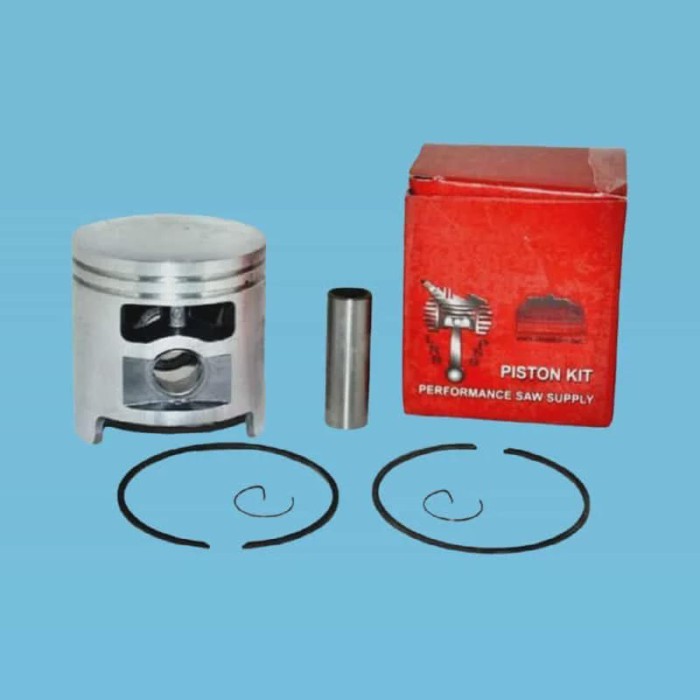 TS510 PISTON KIT 52MM FOR STIHL TS500 AV 050 051 CONCRETE CHOP CUT OFF SAW CYLINDER ASSEMBLY ZYLIND