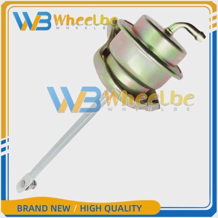 CAR TURBO Wastegate Avtuator For Ford Ranger Mazda B-Serie 2.5 TD 62 Kw VJ26 VJ33 VA1VJ26 WL84.13.7