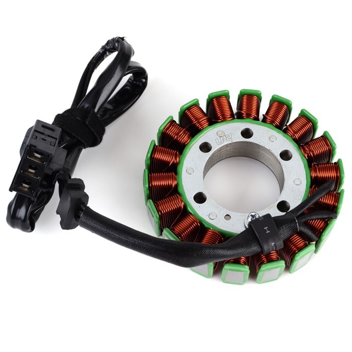 Stator Coil for Kawasaki KLZ1000 Versys 1000 2012-2014 ZR900 Z900 ZR 900 Z 900 ABS 2017-2020 21003-