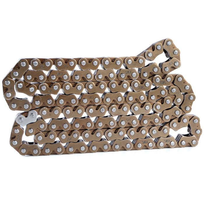 Cam Timing Chain for Kawasaki KLX250 BR250 Z250SL BX250 NINJA 250SL KLX250R KLX250S KLR250 KSX250 K