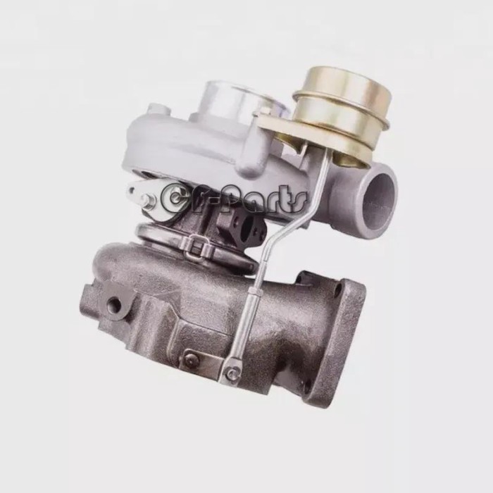 Turbo Turbocharger for Toyota Landcruiser 4.0L HJ61 12HT CT26 17201-68010